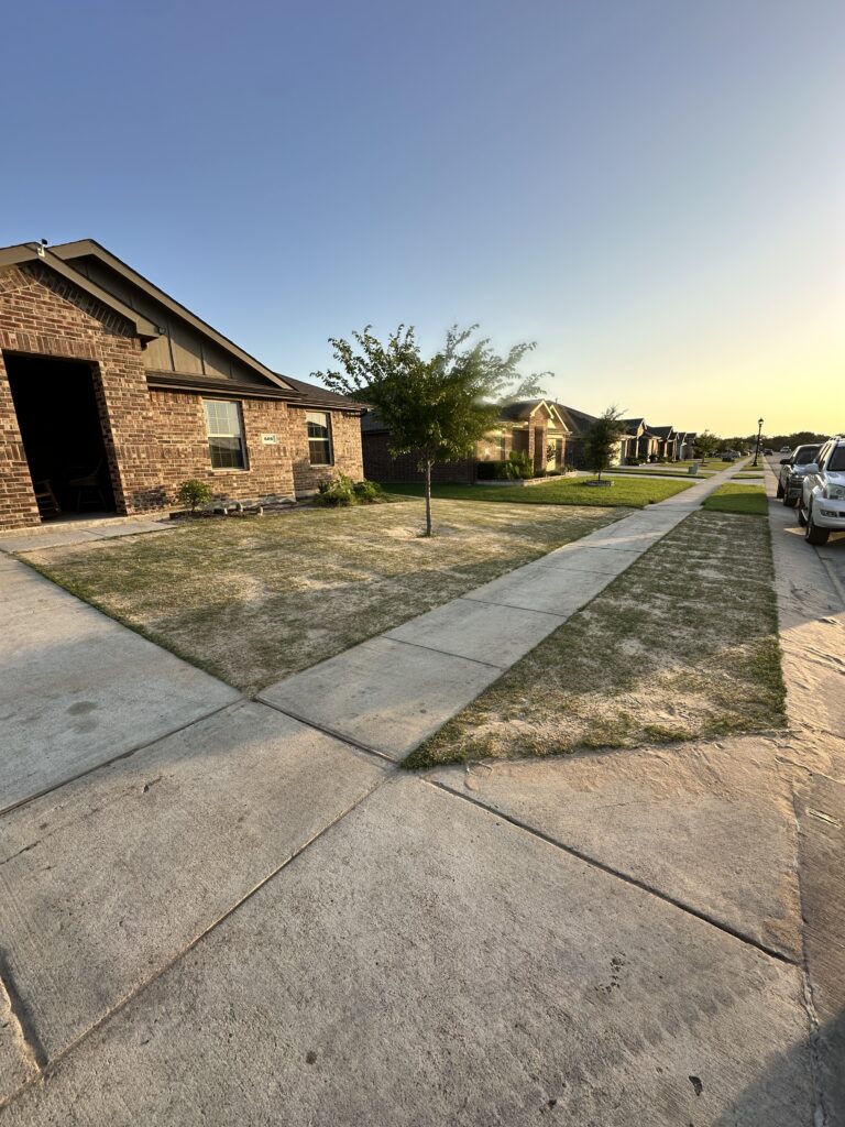 professional premium lawn care services.