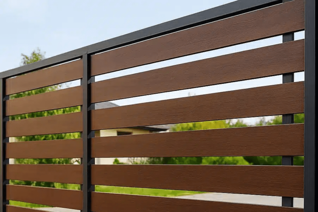 Automated Gate Installation in Rockwall TX
