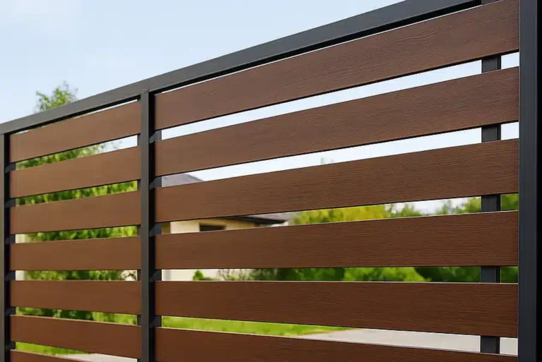 Automated Gate Installation in Rockwall TX
